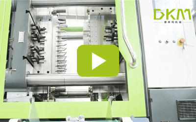 多腔瓶胚注塑成型生产线 -350vip浦京集团