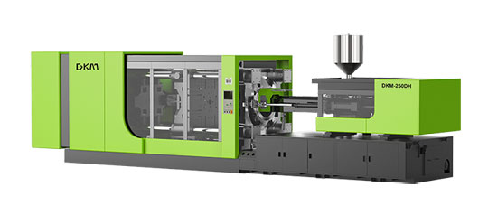 350vip浦京集团注塑机-250 DH