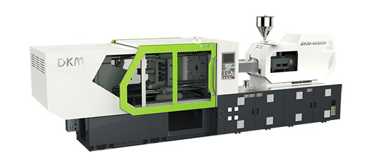 350vip浦京集团注塑机-400 HH