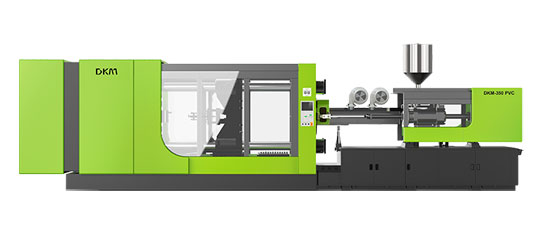 350vip浦京集团注塑机-350 PVC
