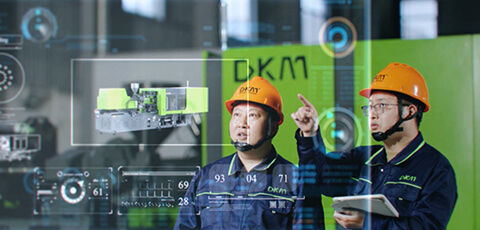 350vip浦京集团机械立异