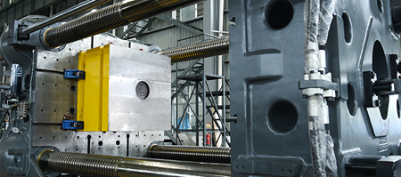 two-platen-injection-molding-machine-control-system